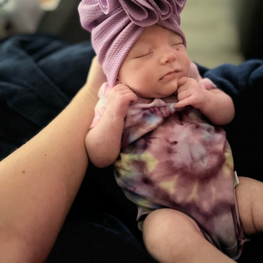 Hand made by professional